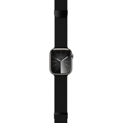 Epico Watch Strap Milanese+ 38/40/41mm - vesmírně šedá