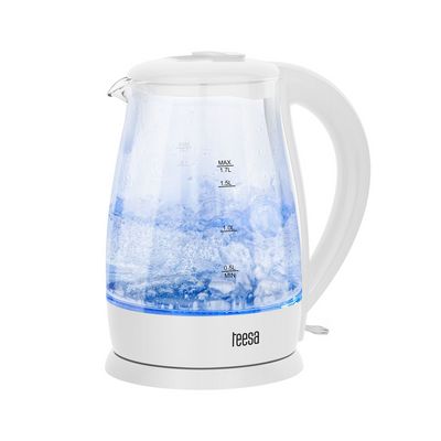 Rychlovarná konvice TEESA TSA1511W