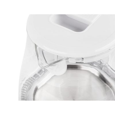 Rychlovarná konvice TEESA TSA1511W