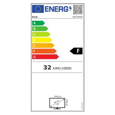 BENQ 32 LED GW3290QT