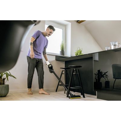 Kärcher Aku tyčový vysavač VC 4 cordless myhome