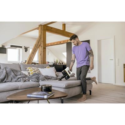 Kärcher Aku tyčový vysavač VC 4 cordless myhome