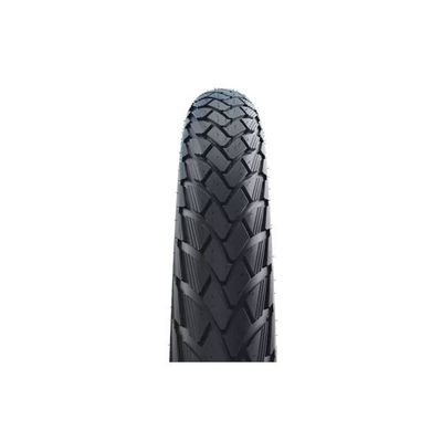 Schwalbe plášť Marathon Green 28-622 Addix Eco GreenGuard reflexní pruh