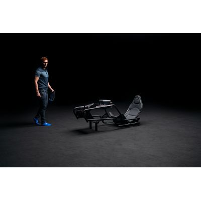 Playseat® Formula Intelligence Black