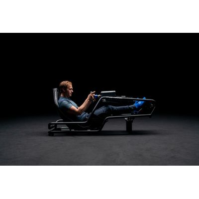 Playseat® Formula Intelligence Black
