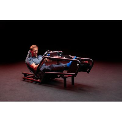 Playseat® Formula Intelligence Black