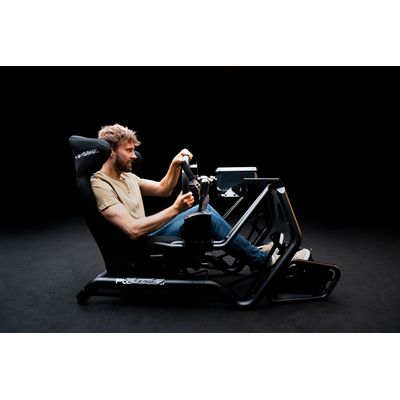 Playseat® Sensation Pro Black - ActiFit