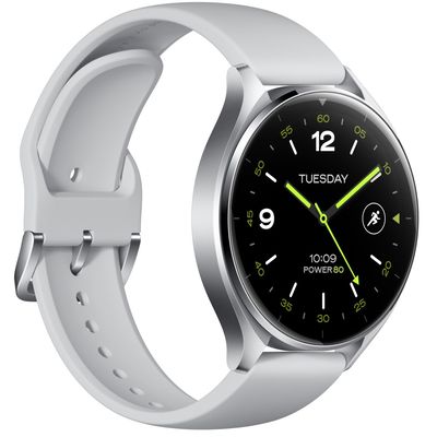 Xiaomi Watch 2 Silver