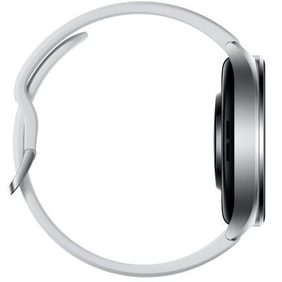 Xiaomi Watch 2 Silver
