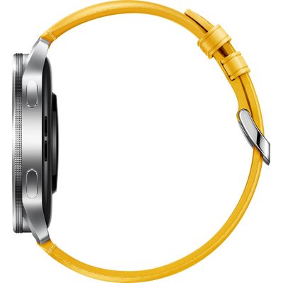 Xiaomi Watch S3 Bezel Chrome Yellow