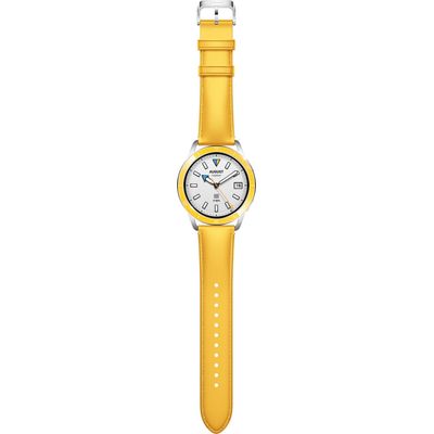 Xiaomi Watch S3 Bezel Chrome Yellow