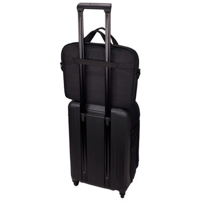 Case Logic Invigo Eco taška na notebook 14 INVIA114 - černá
