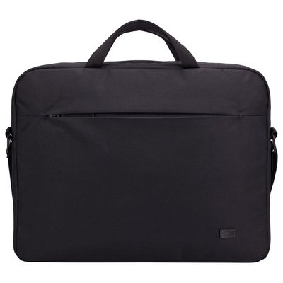 Case Logic Invigo Eco taška na notebook 15,6 INVIA116 - černá