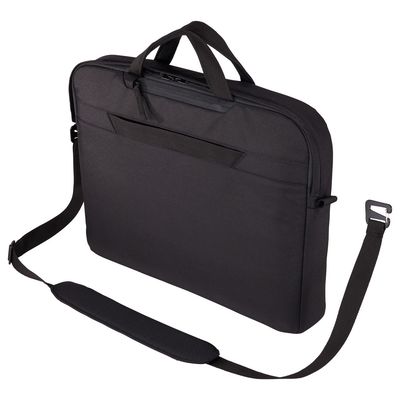 Case Logic Invigo Eco taška na notebook 15,6 INVIA116 - černá