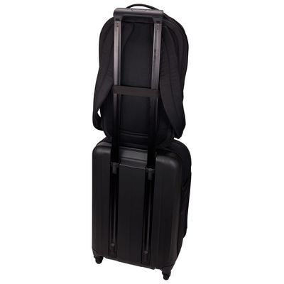 Case Logic Invigo Eco batoh na notebook 15,6 INVIBP116 - černý