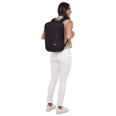 Case Logic Invigo Eco batoh na notebook 15,6 INVIBP116 - černý