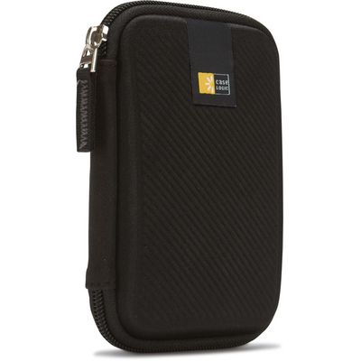 Case Logic pouzdro na HDD 2,5 EHDC101K - černé