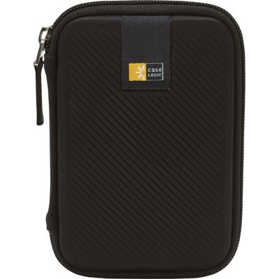 Case Logic pouzdro na HDD 2,5 EHDC101K - černé