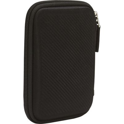 Case Logic pouzdro na HDD 2,5 EHDC101K - černé