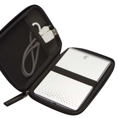 Case Logic pouzdro na HDD 2,5 EHDC101K - černé