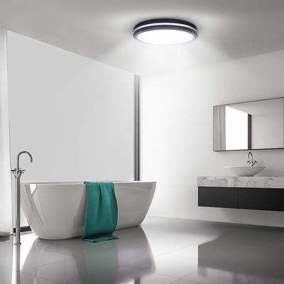 Solight LED osvětlení s nastavitelným výkonem a teplotou světla, 36/40/44W, max. 3740lm, 3CCT, IP65, 40cm
