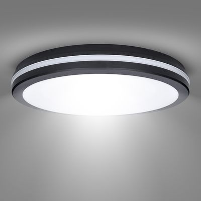 Solight LED osvětlení s nastavitelným výkonem a teplotou světla, 36/40/44W, max. 3740lm, 3CCT, IP65, 40cm