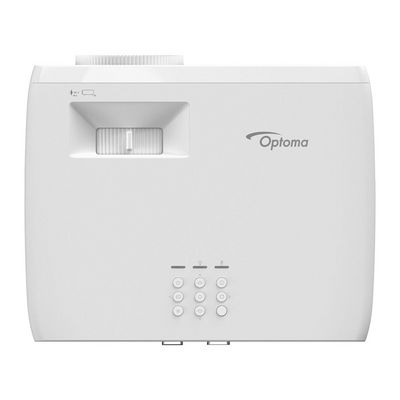 Optoma ZH350