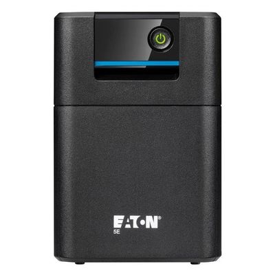 Eaton 5E 700 FR G2, UPS 700VA / 360 W, 2x FR