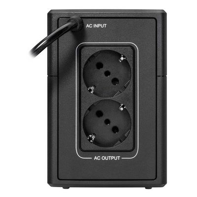 Eaton 5E 900 USB DIN G2, UPS 900VA / 480 W, 2x DIN