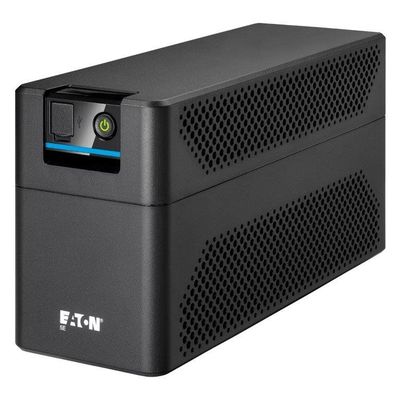 Eaton 5E 900 USB FR G2, UPS , 900VA / 480 W, 2x FR