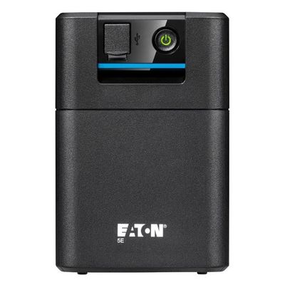 Eaton 5E 900 USB FR G2, UPS , 900VA / 480 W, 2x FR