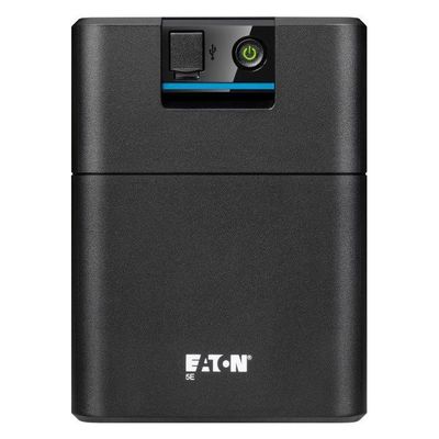 Eaton 5E 1200 USB DIN G2, UPS 1200VA / 660 W, 4x DIN