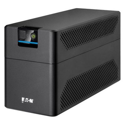 Eaton 5E 1600 USB FR G2, UPS 1600VA / 900 W, 4x FR