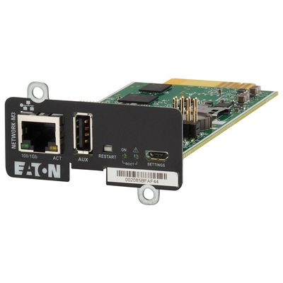 EATON Komunikační karta - Network M3