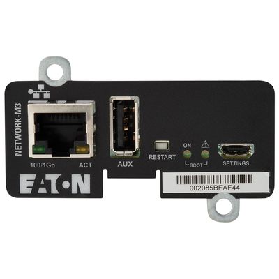 EATON Komunikační karta - Network M3