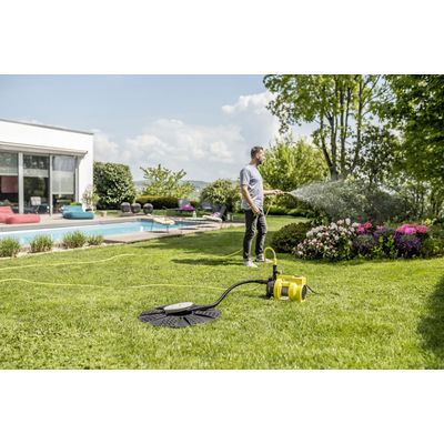 Kärcher Tlakové čerpadlo BP 6.000 Garden (1.645-720.0)