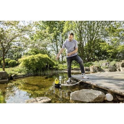 Kärcher Ponorné kalové čerpadlo SP 16.000 Dirt (1.645-830.0)