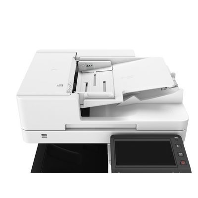 Canon i-SENSYS MF842Cdw