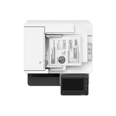 Canon i-SENSYS MF842Cdw
