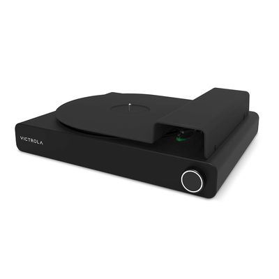 Victrola VPT-2000 Stream Onyx černý