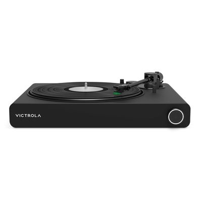 Victrola VPT-2000 Stream Onyx černý