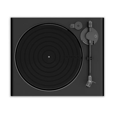 Victrola VPT-1500 Hi-Res Onyx černý