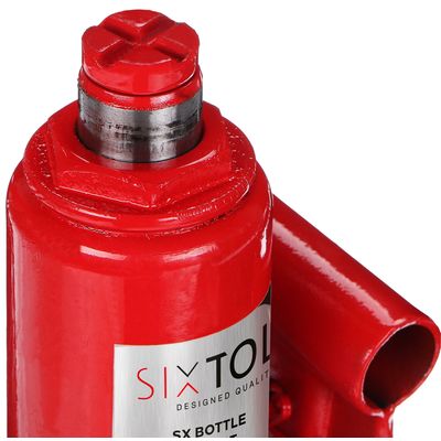 Sixtol SX BOTTLE JACK 2T (SX1144)