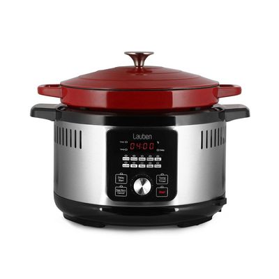 Lauben OvenSafe® Multicooker 6000RS - multifunkční hrnec