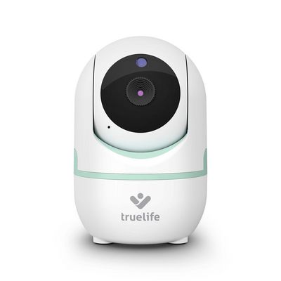 TrueLife NannyCam R4 Baby Unit