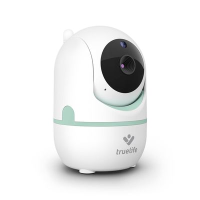 TrueLife NannyCam R4 Baby Unit