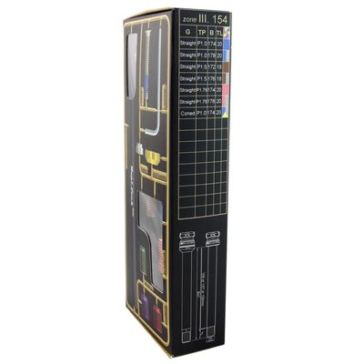 pevná osa RAPILOCK BOOST 12x142/148mm s adaptéry