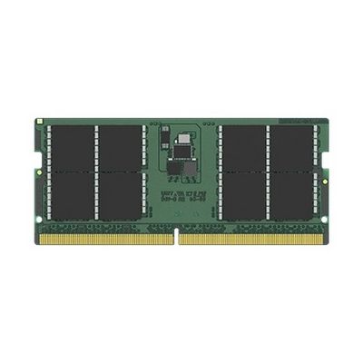 Kingston DDR5 32GB 5600MHz CL46 SO-DIMM