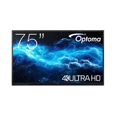 Optoma interaktivní displej 3752RK IFPD 75