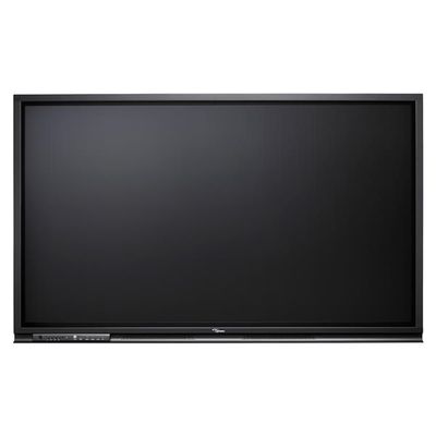 Optoma interaktivní displej 3752RK IFPD 75